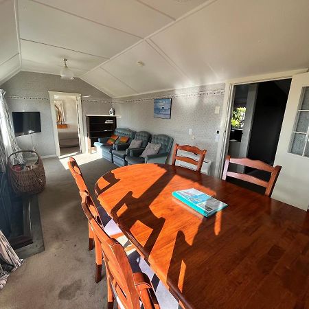 Garden Cottage - เลคเทคาโป ภายนอก รูปภาพ
